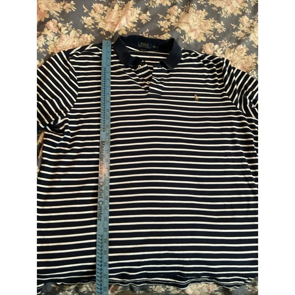 Polo Ralph Lauren elevate your